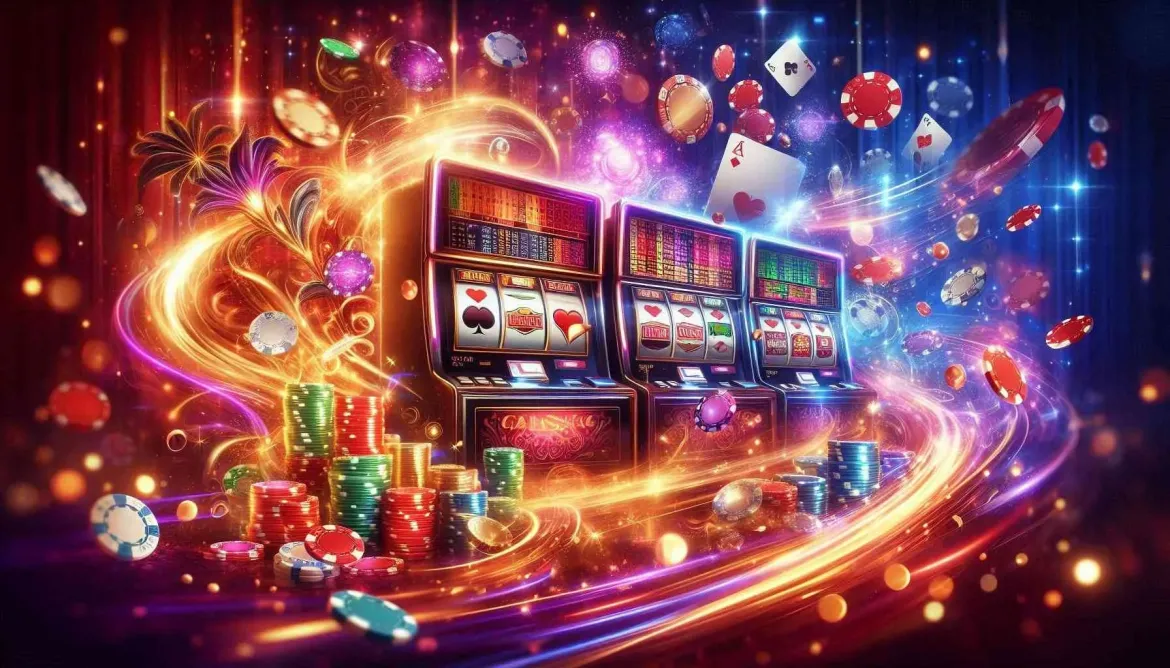 LuckyMeister Casino